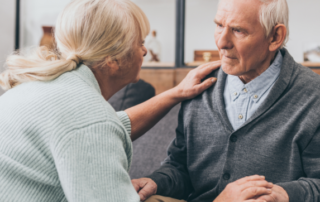 Memory Care Services