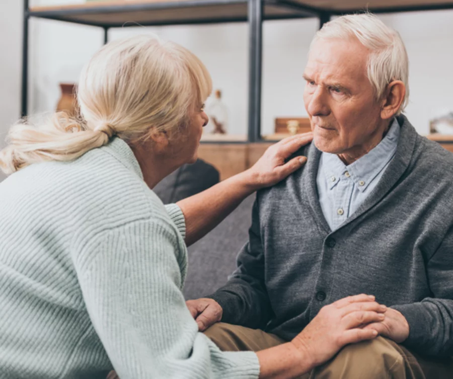 Memory Care Services