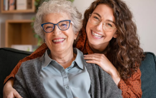 Support Seniors